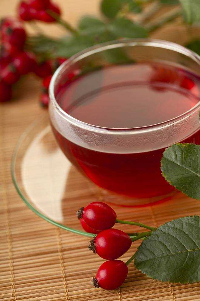 Чай из боярышника польза и вред🌿, 15 полезных свойств, исследования, рецепты