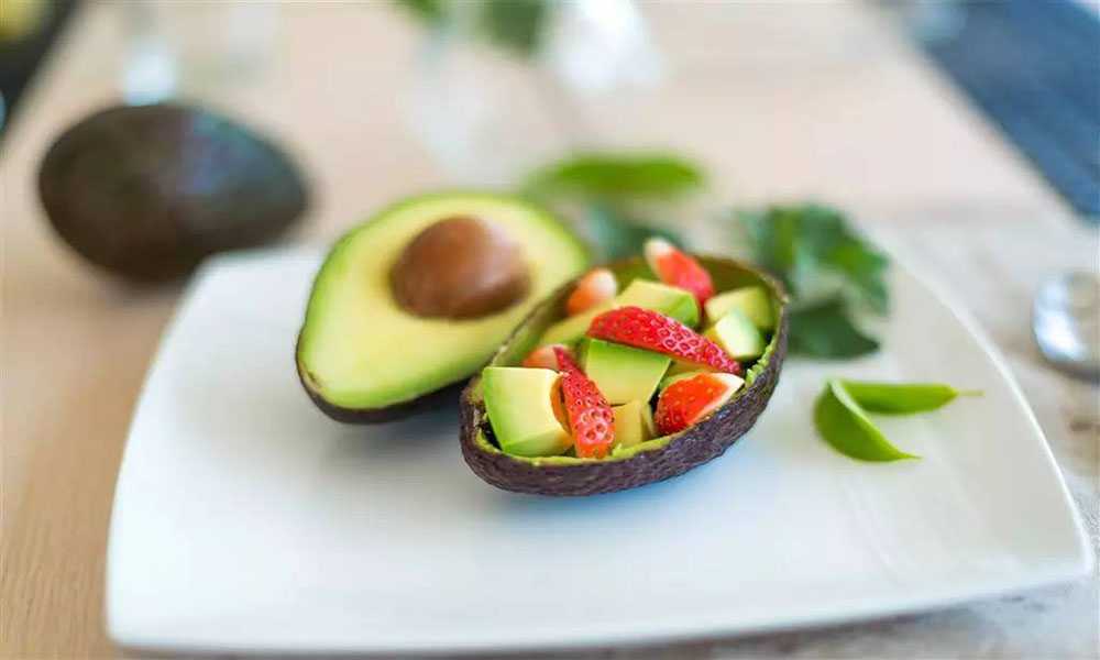 Гуакамоле – 7 классических рецептов из авокадо с пошаговыми фото