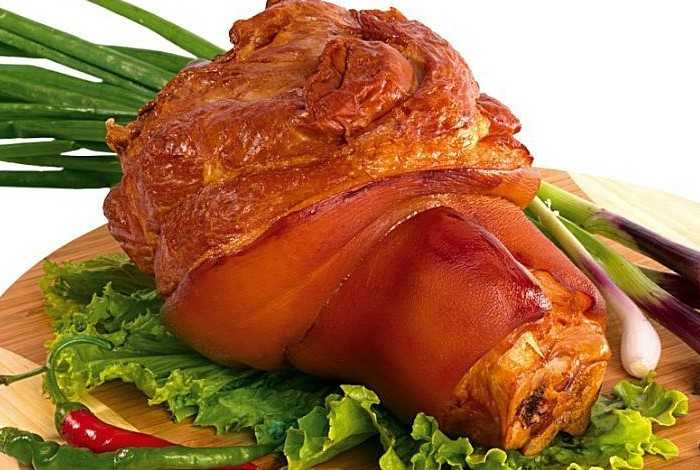 Вкусная копченая свинина: как приготовить в домашних условиях