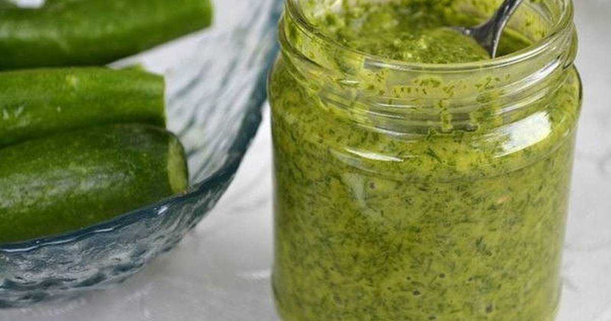 Салат из огурцов на зиму — 14 рецептов вкуснейших огуречных салатов