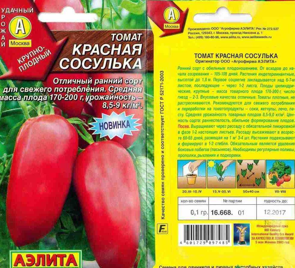 Томат Сосулька розовая: что за сорт, кем выведен, описание и основные характеристики Правила посева на рассаду и уход в открытом грунте, от каких болезней страдает