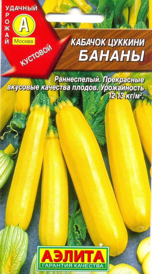 Какие виды кабачков оказались загадочными даже для опытных огородников