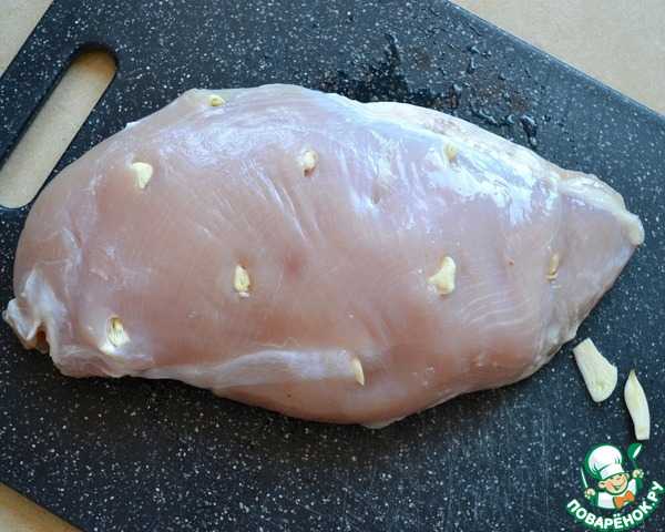 Филе индейки, запеченное в духовке - 10 вкусных рецептов сочной и мягкой индейки с фото пошагово