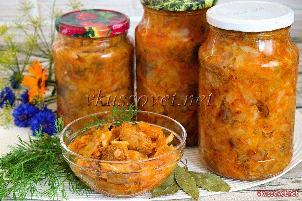 Маринованные маслята на зиму – 15 самых вкусных и простых рецептов