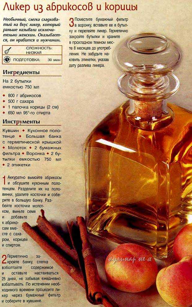 Настойки и наливки из самогона: лучшие рецепты, как приготовить