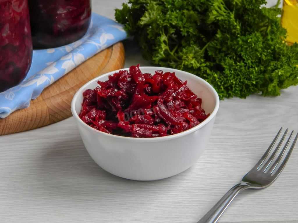 Заправка для борща на зиму: 10 очень вкусных рецептов