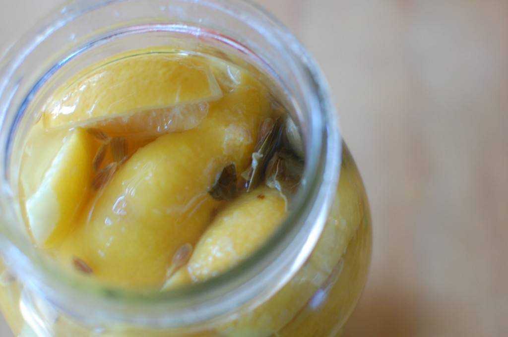 Компот из лимона на зиму: простые пошаговые рецепты с фото