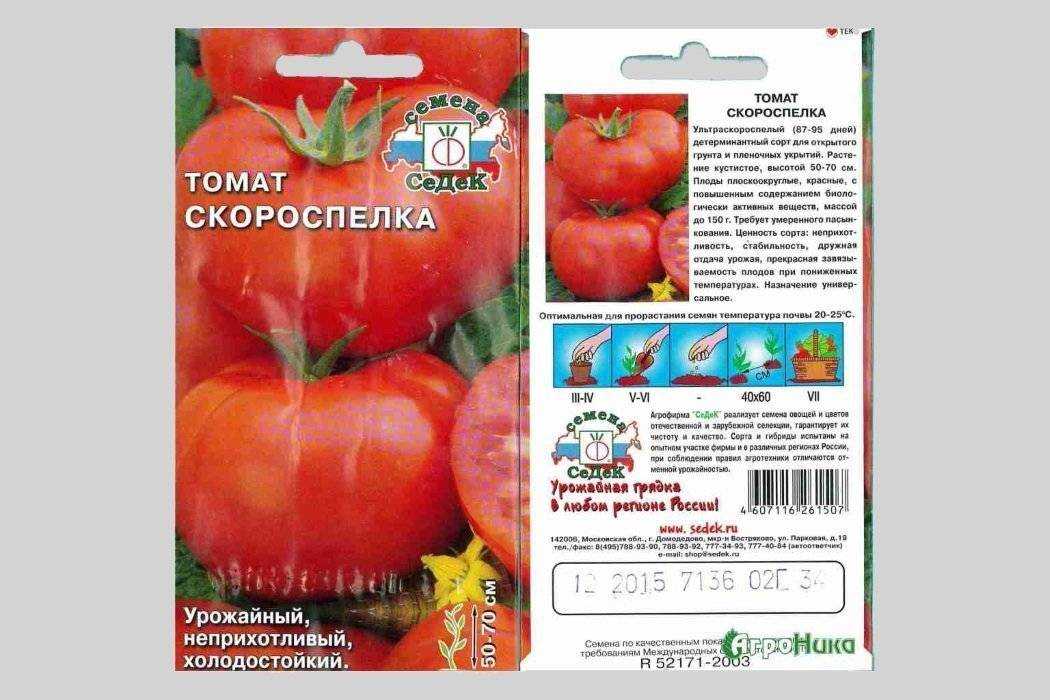 Лучшие и урожайные сорта томатов: описание с фото