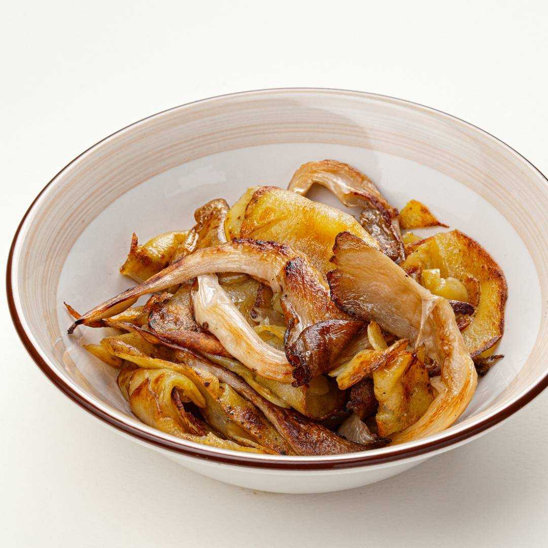Как вкусно готовить грибы вешенки: маринованные, жареные и в супе