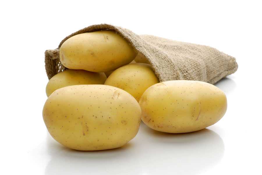 Ирландский картофель «банба»: описание сорта и правила культивирования