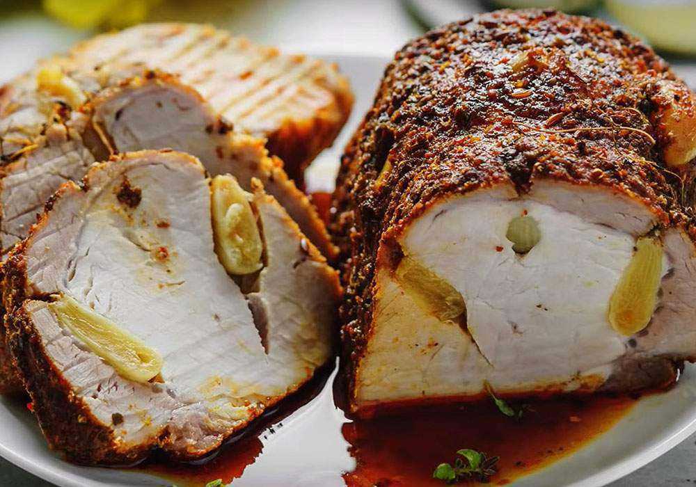 Как вкусно приготовить филе индейки в духовке, чтобы мясо было мягким и сочным